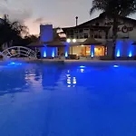 Hotel El Cid