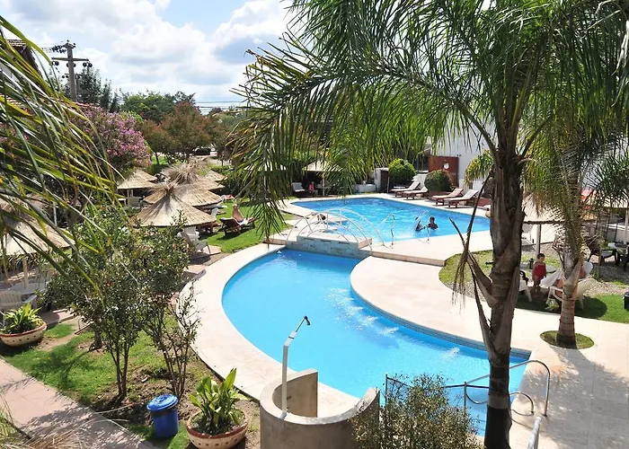 Hotel El Cid