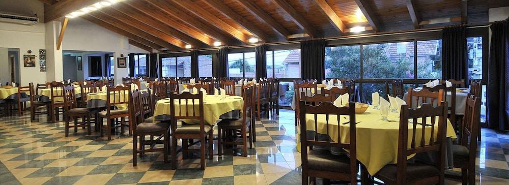Hotel El Cid 3*