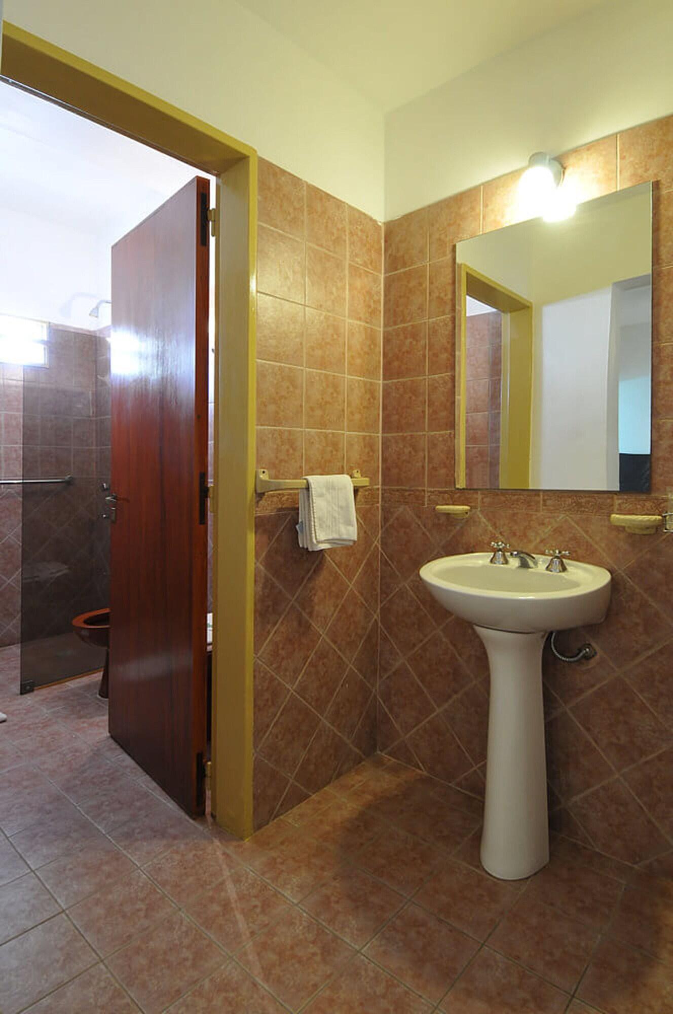 El Cid Hotel Villa Carlos Paz