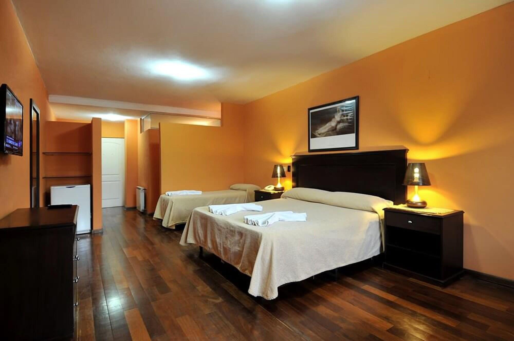 El Cid Hotel 3*