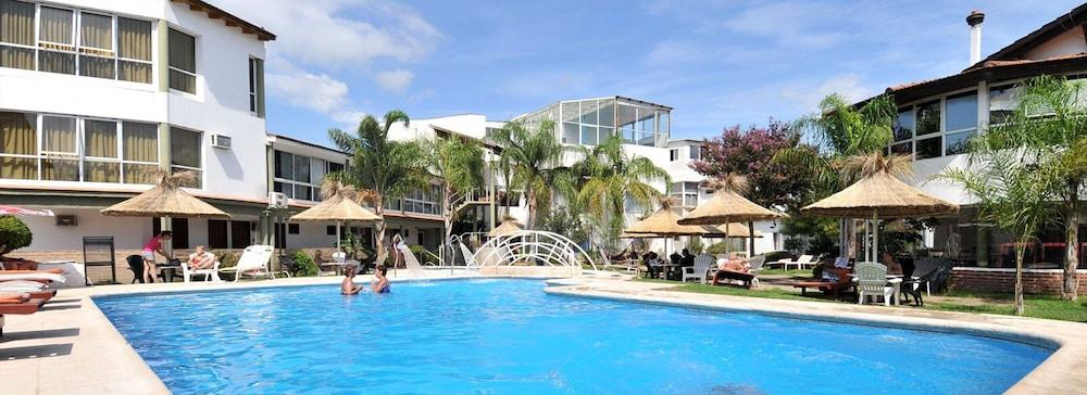 El Cid Hotel Villa Carlos Paz