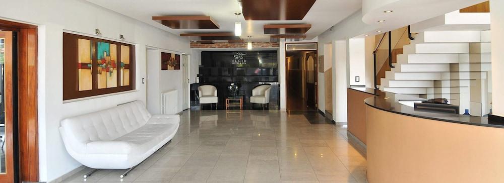 El Cid Hotel