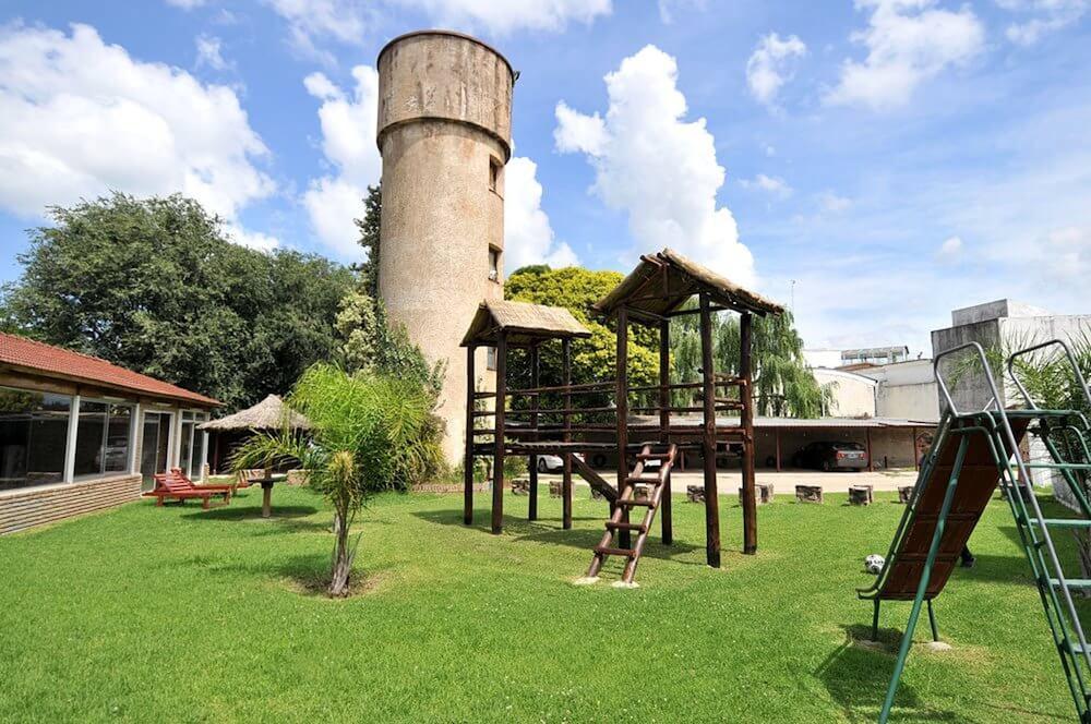 El Cid Hotel 3*