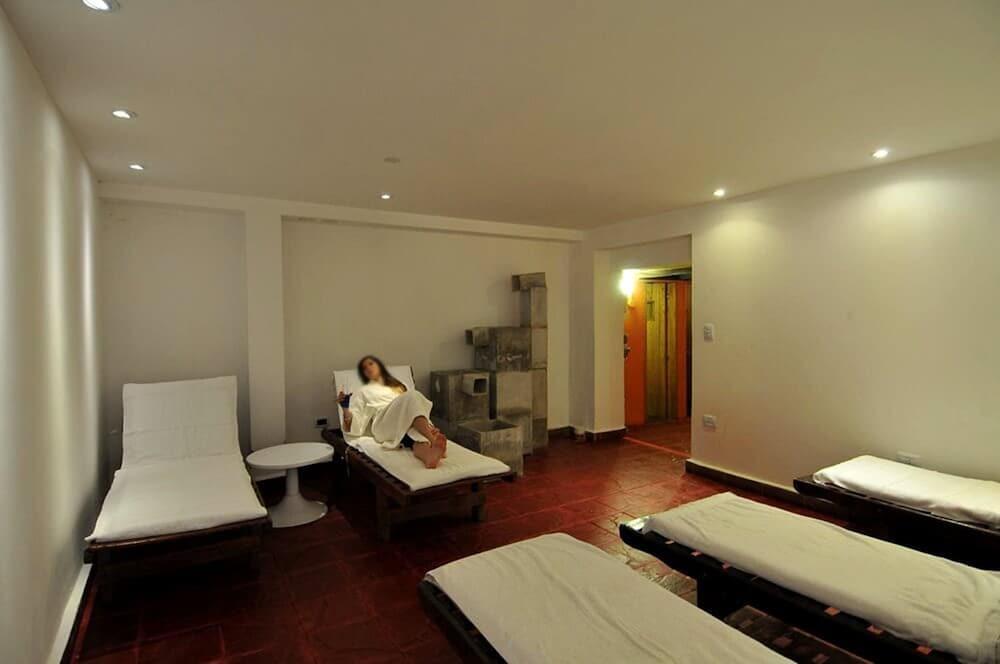 Hotel El Cid 3*