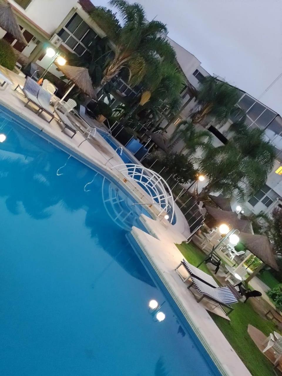 El Cid Hotel 3*