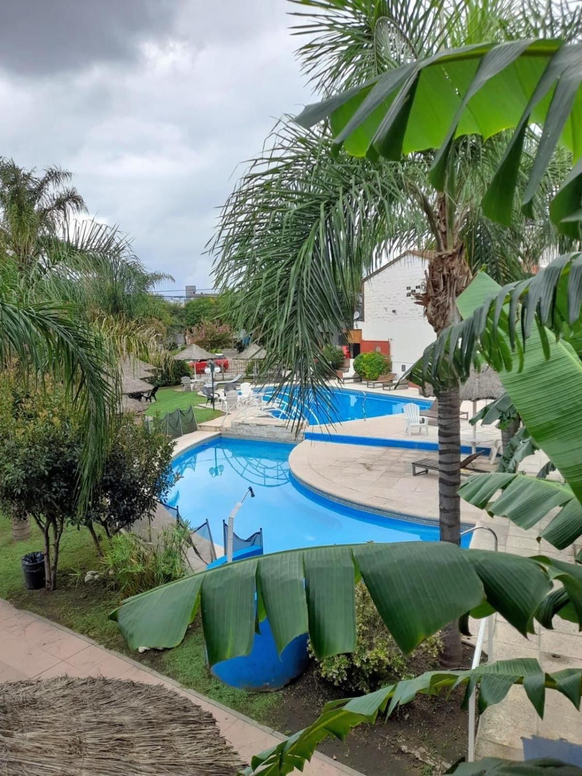 El Cid Villa Carlos Paz
