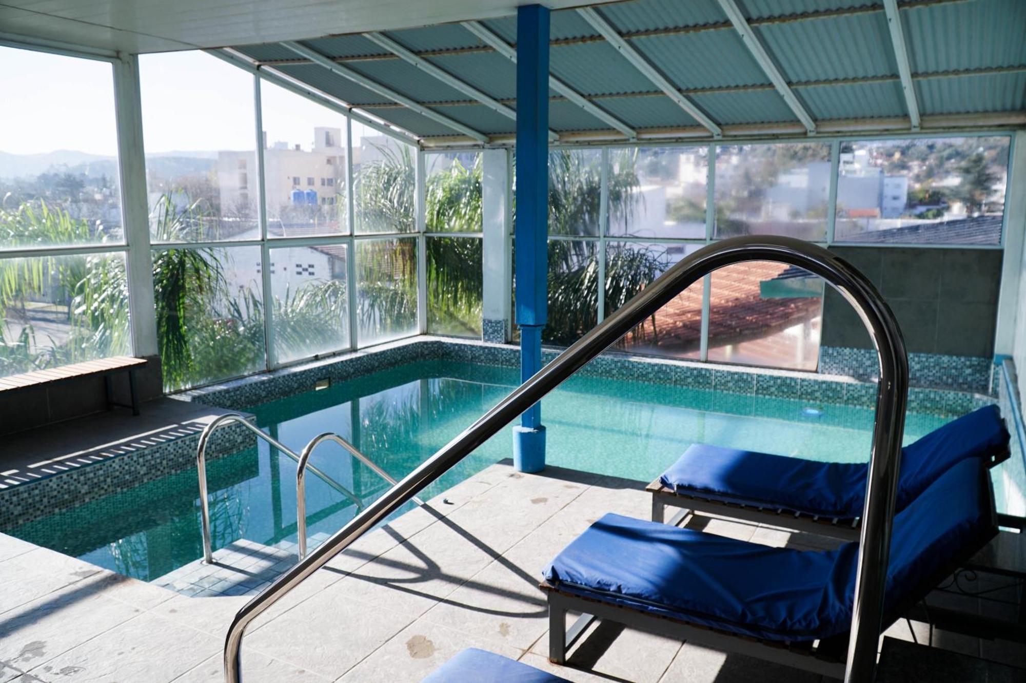 El Cid Villa Carlos Paz