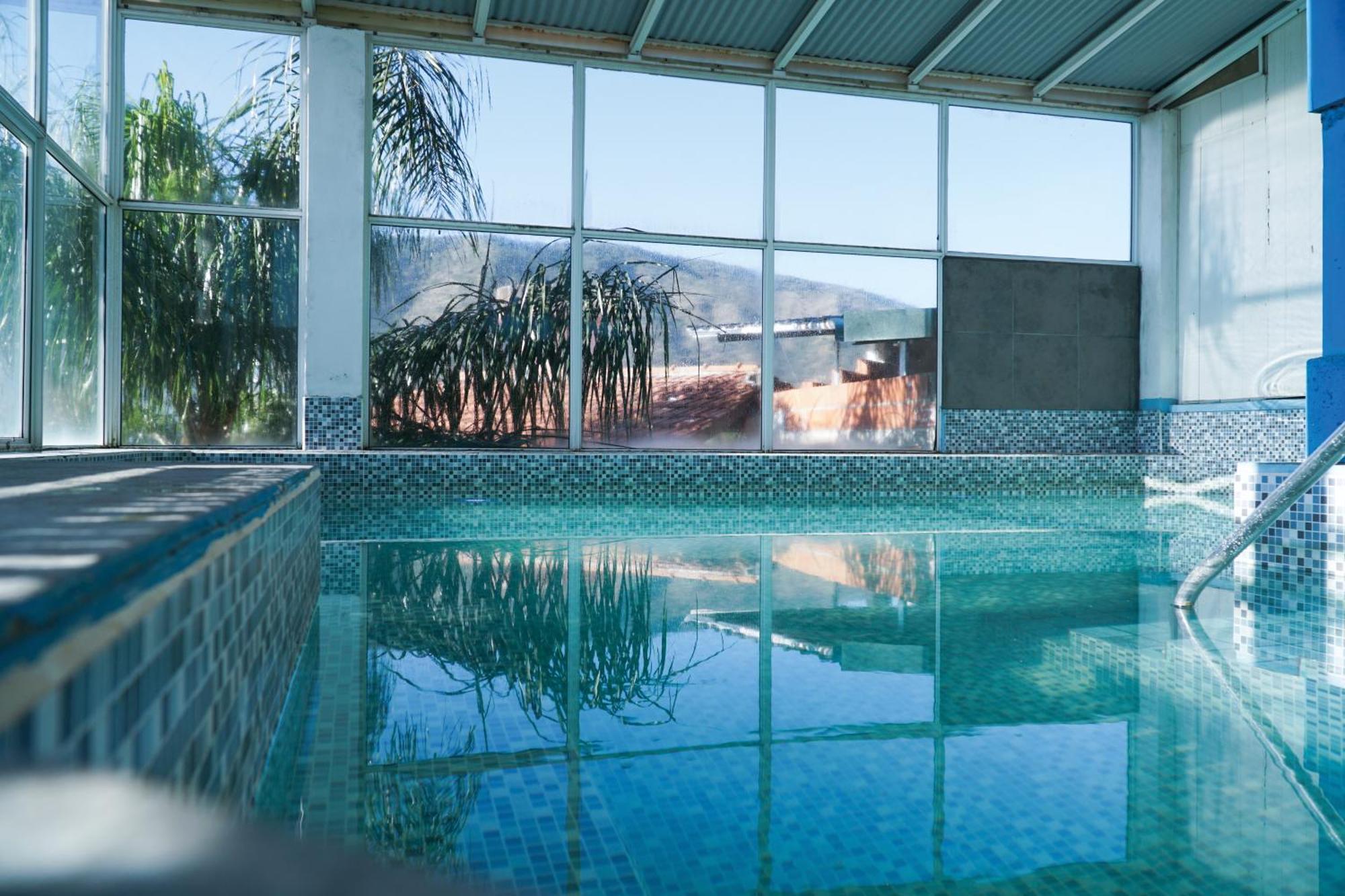 Hotel El Cid