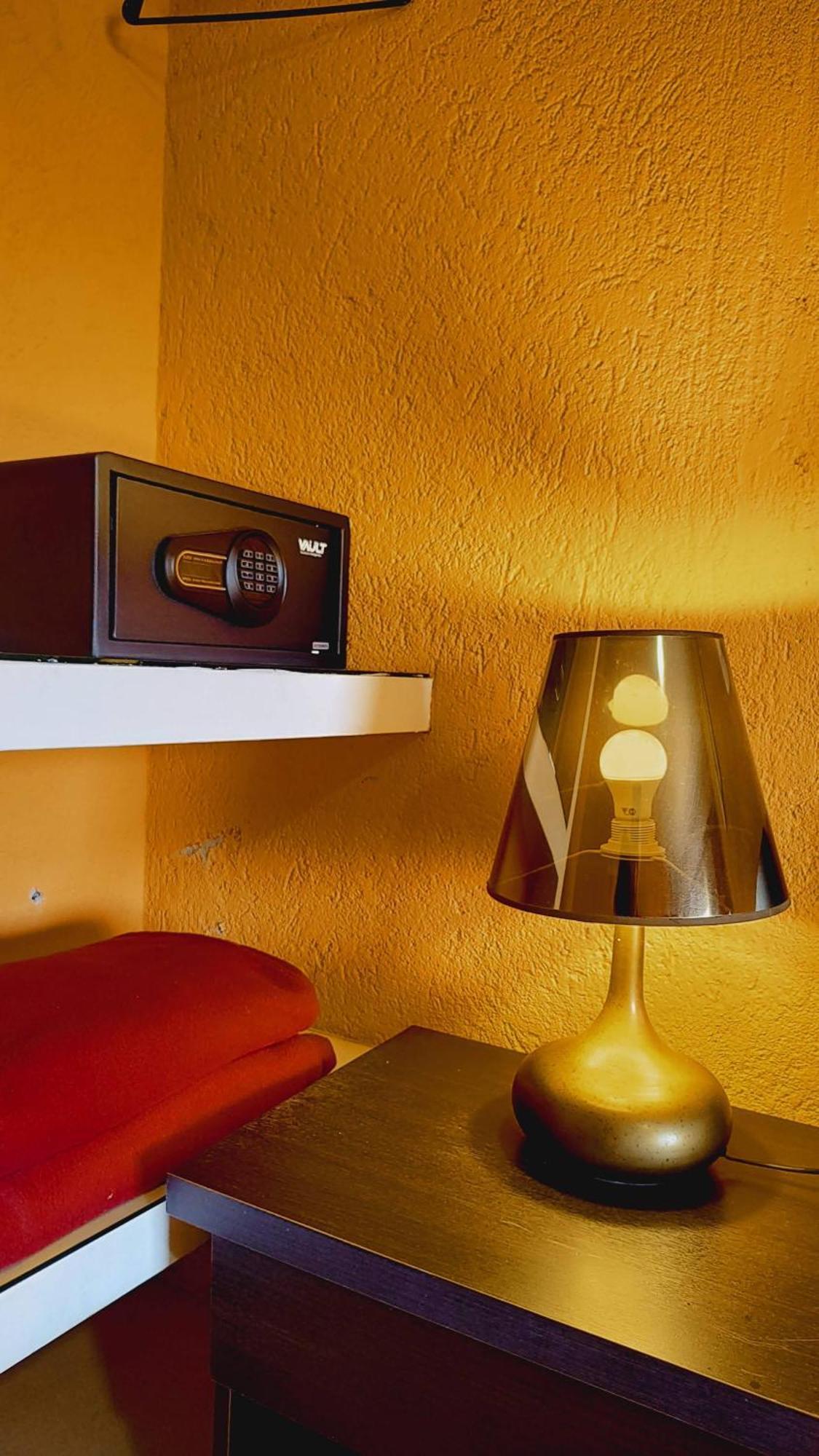 El Cid Hotel 3*