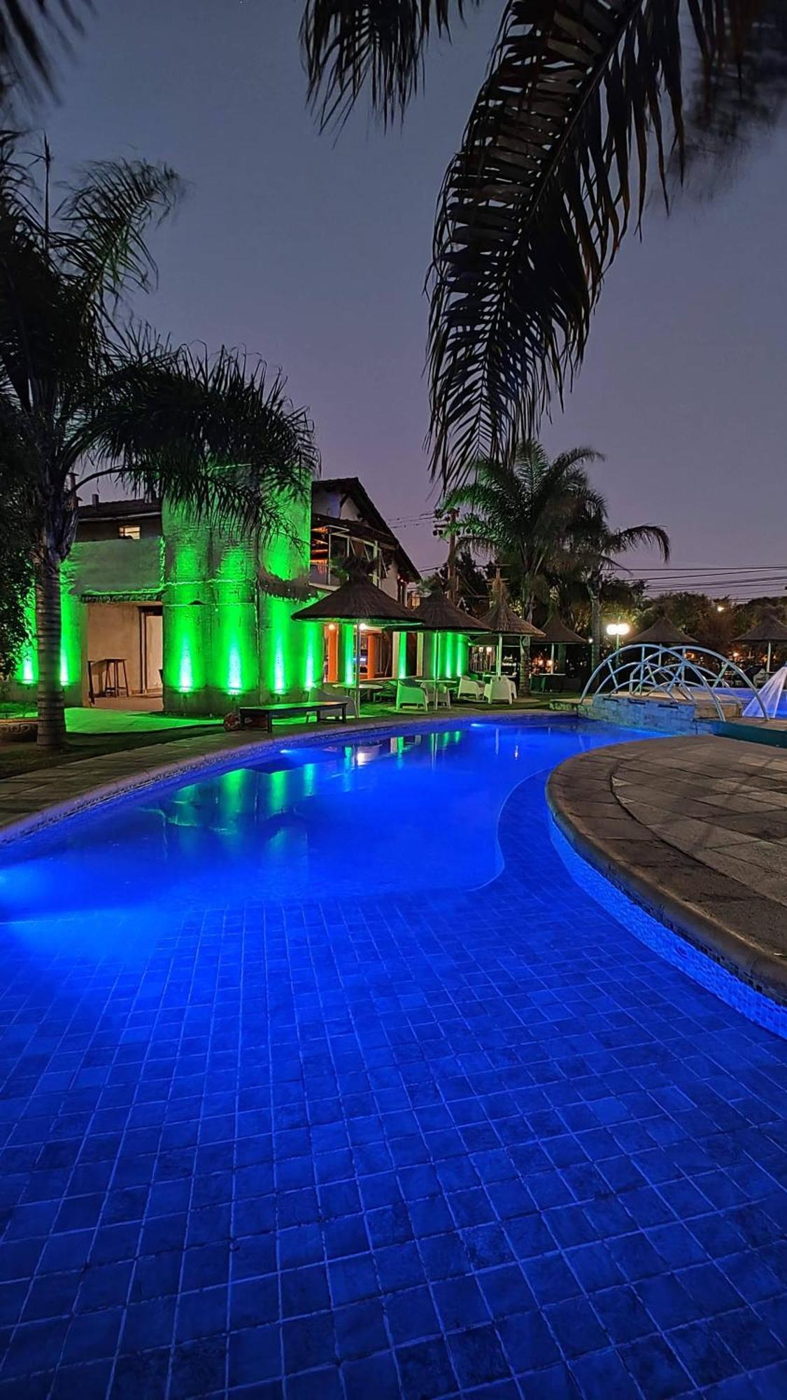 El Cid 3* Villa Carlos Paz