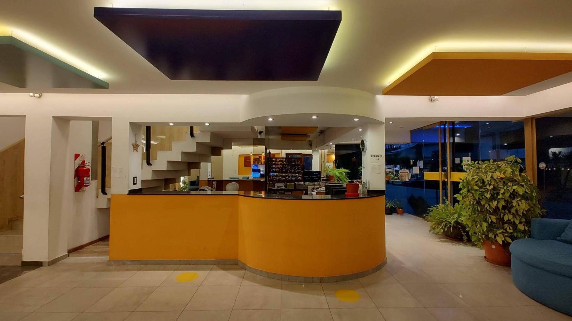 El Cid Hotel
