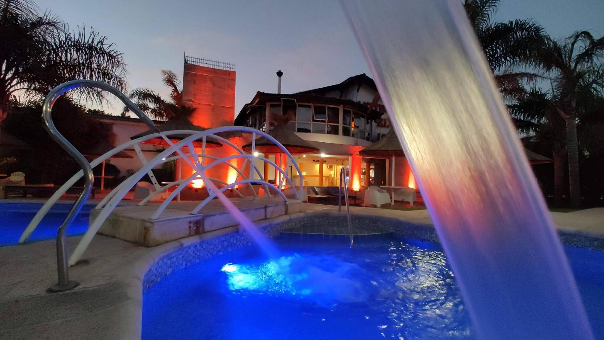 Hotel El Cid 3*