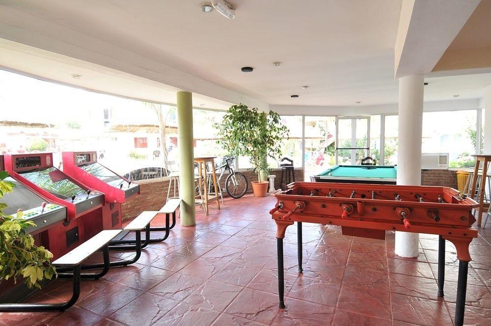El Cid Hotel 3*