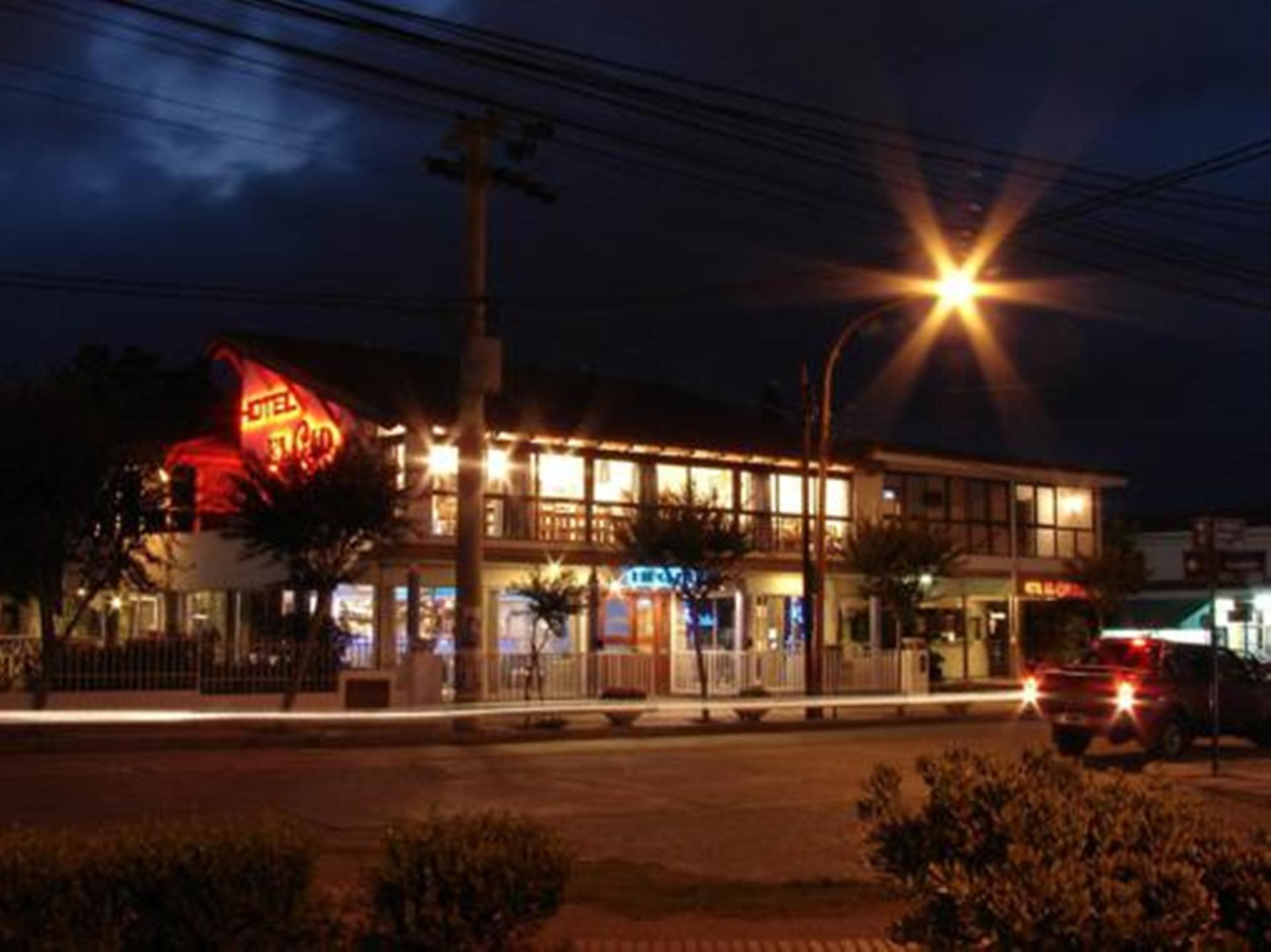 El Cid 3* Villa Carlos Paz