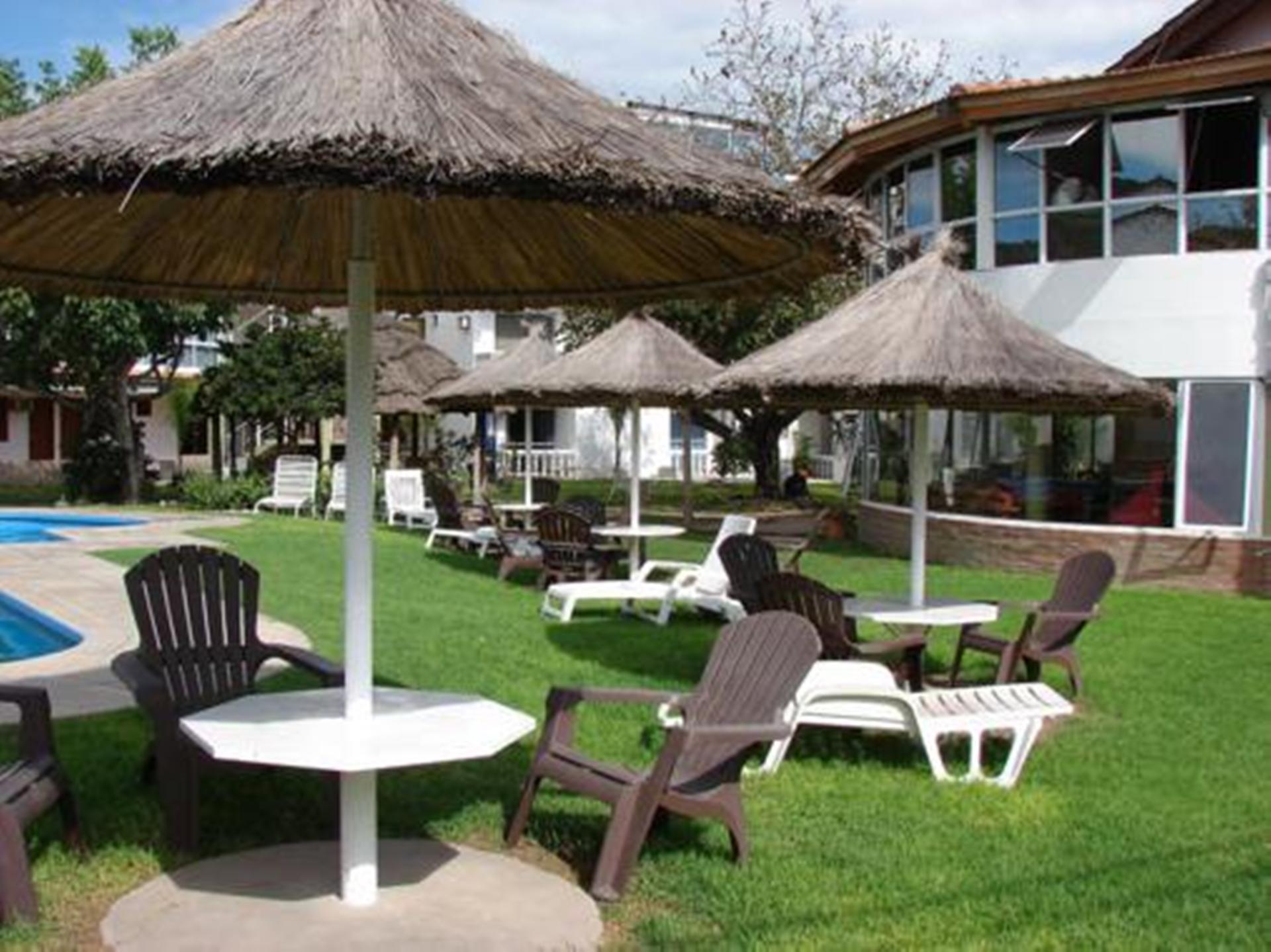 Hotel El Cid Villa Carlos Paz