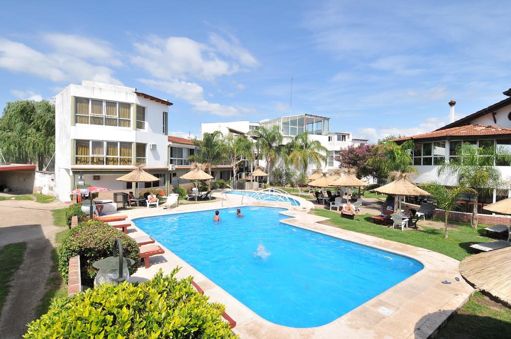 El Cid Hotel 3*