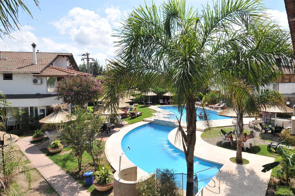 El Cid 3* Villa Carlos Paz