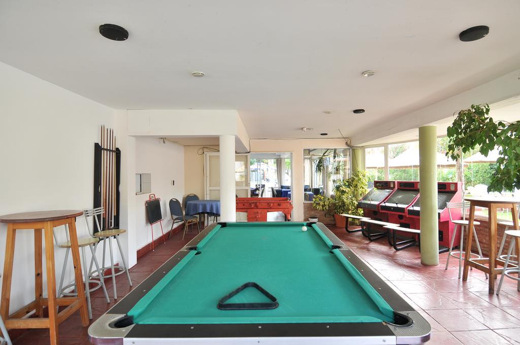 El Cid 3* Villa Carlos Paz