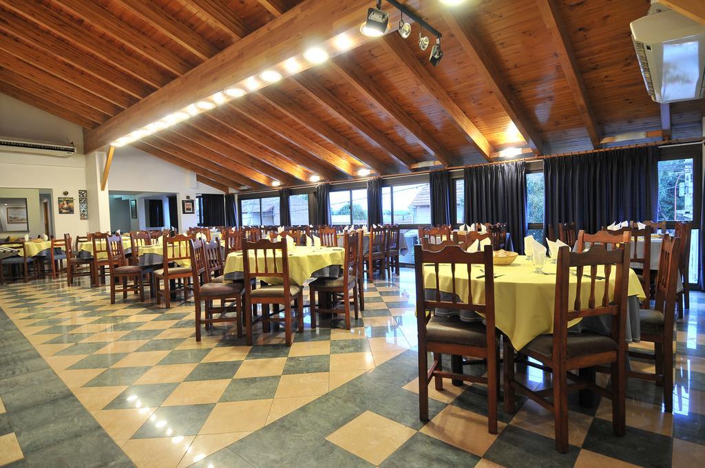 El Cid Hotel Villa Carlos Paz