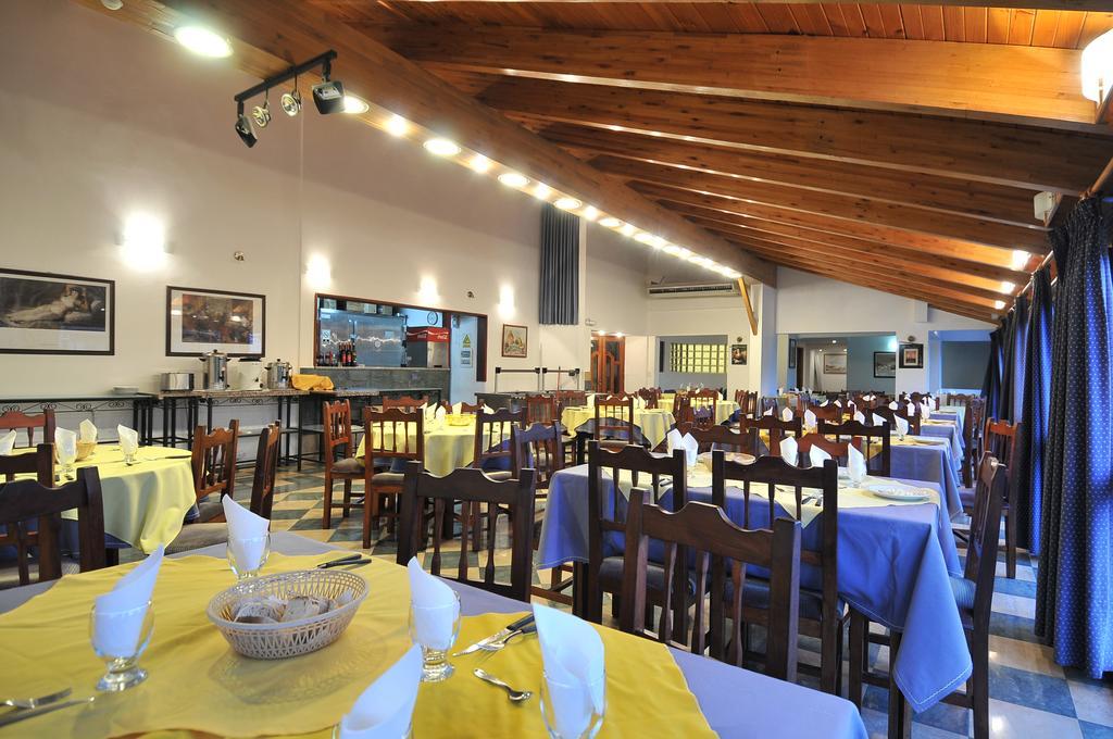 El Cid Villa Carlos Paz