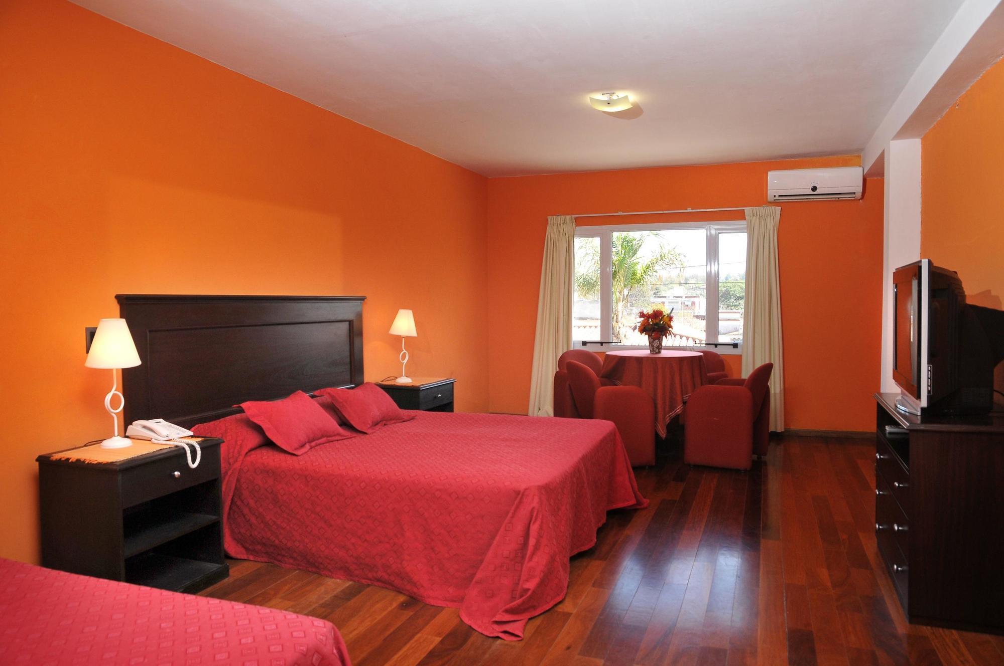 El Cid 3* Villa Carlos Paz